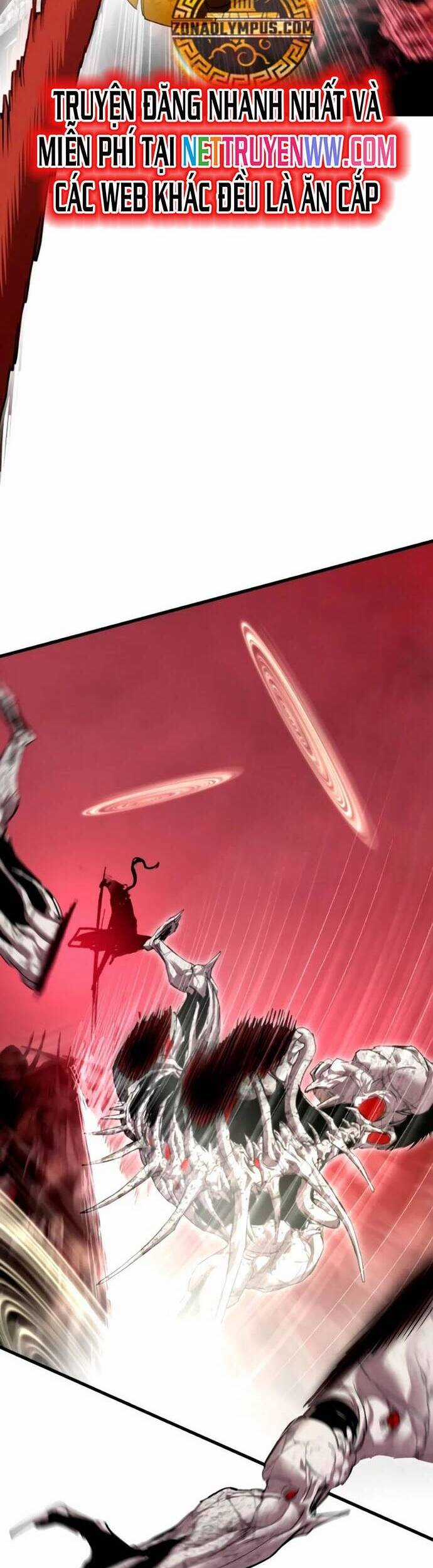 Cốt Nhân - Chương 17 - Trang 19