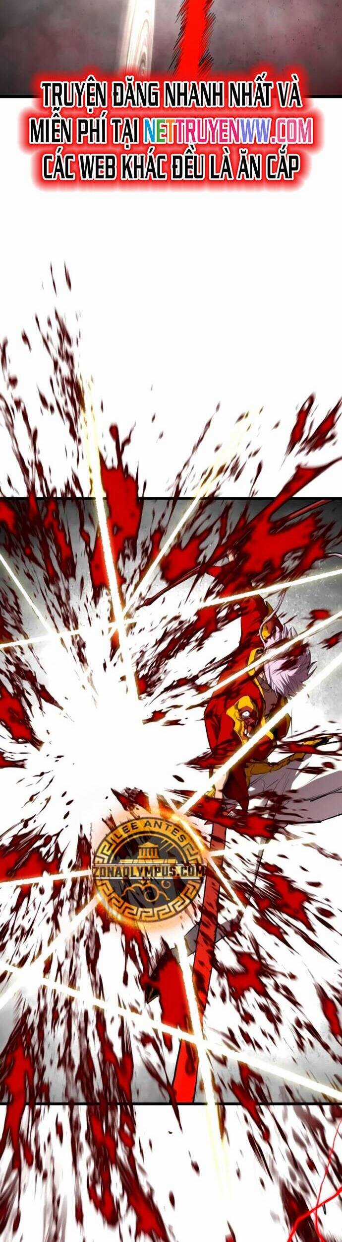 Cốt Nhân - Chương 17 - Trang 21