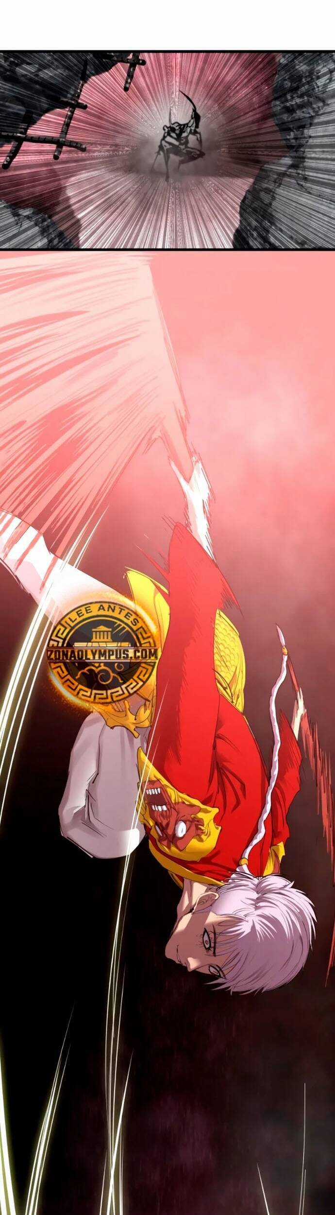 Cốt Nhân - Chương 17 - Trang 24