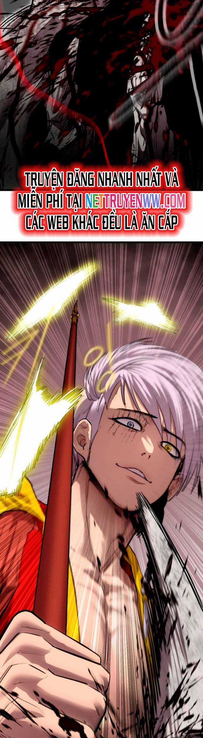 Cốt Nhân - Chương 17 - Trang 30