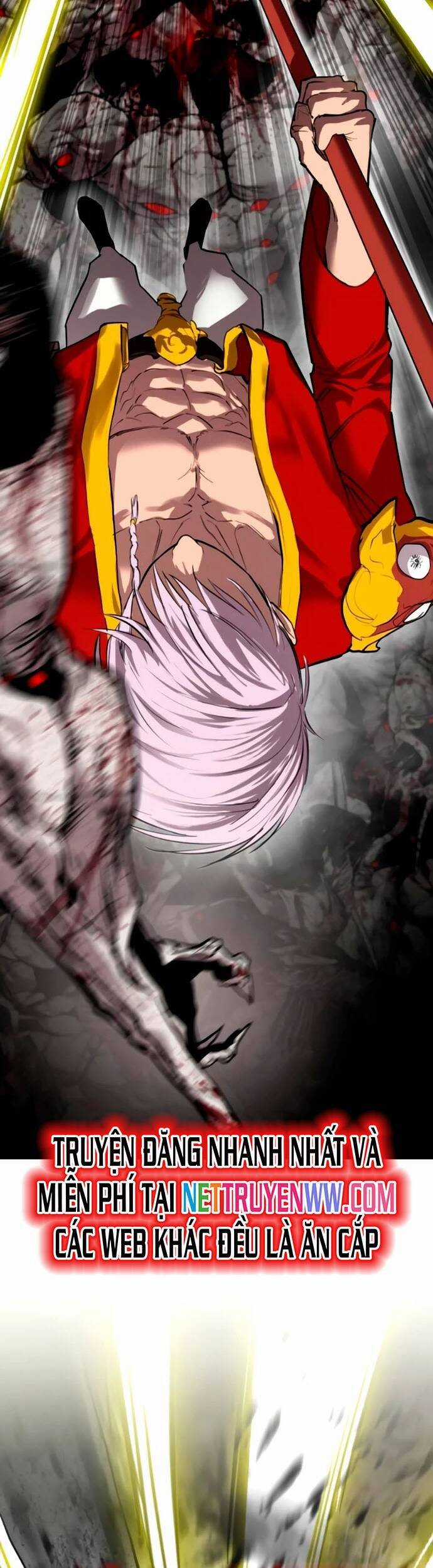 Cốt Nhân - Chương 17 - Trang 32