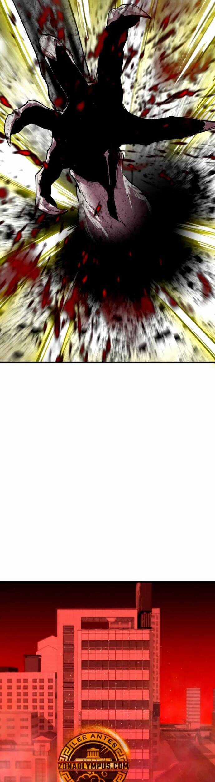 Cốt Nhân - Chương 17 - Trang 33