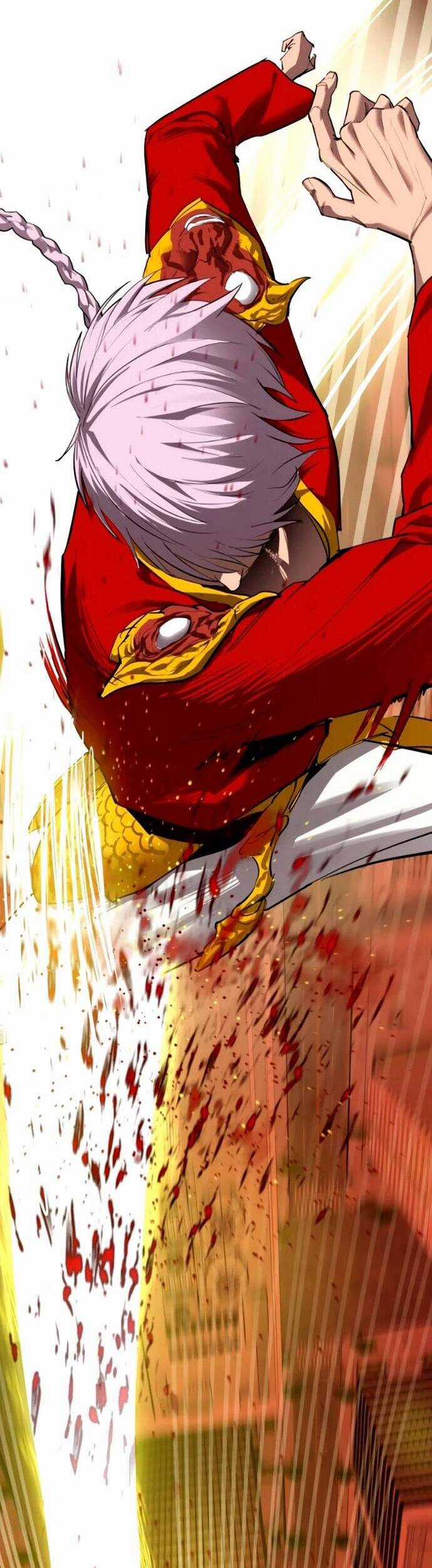 Cốt Nhân - Chương 17 - Trang 35