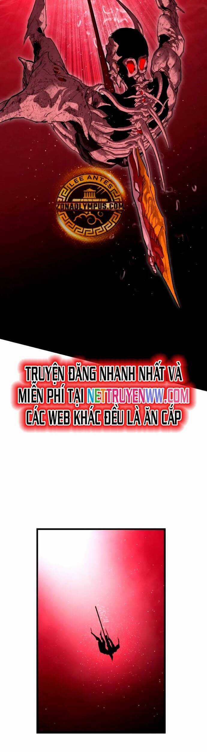 Cốt Nhân - Chương 17 - Trang 38