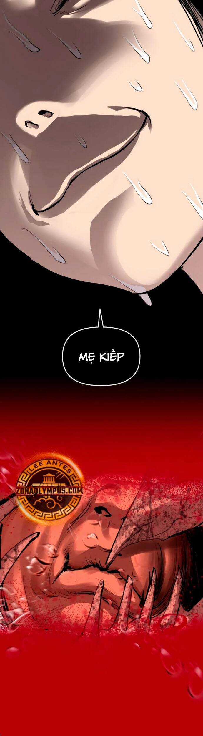 Cốt Nhân - Chương 17 - Trang 42