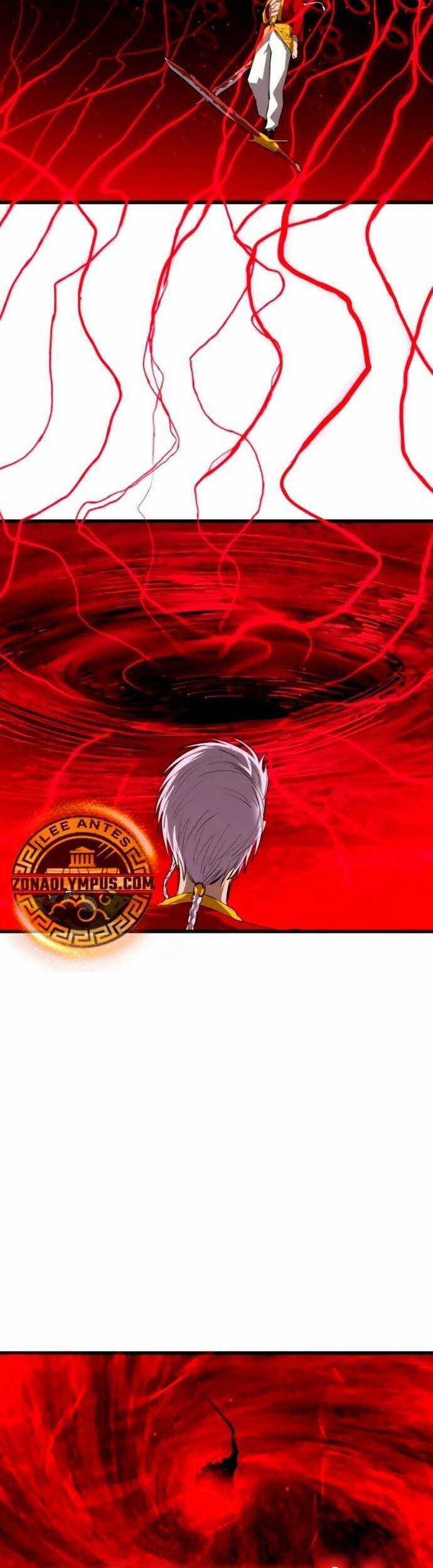 Cốt Nhân - Chương 17 - Trang 46