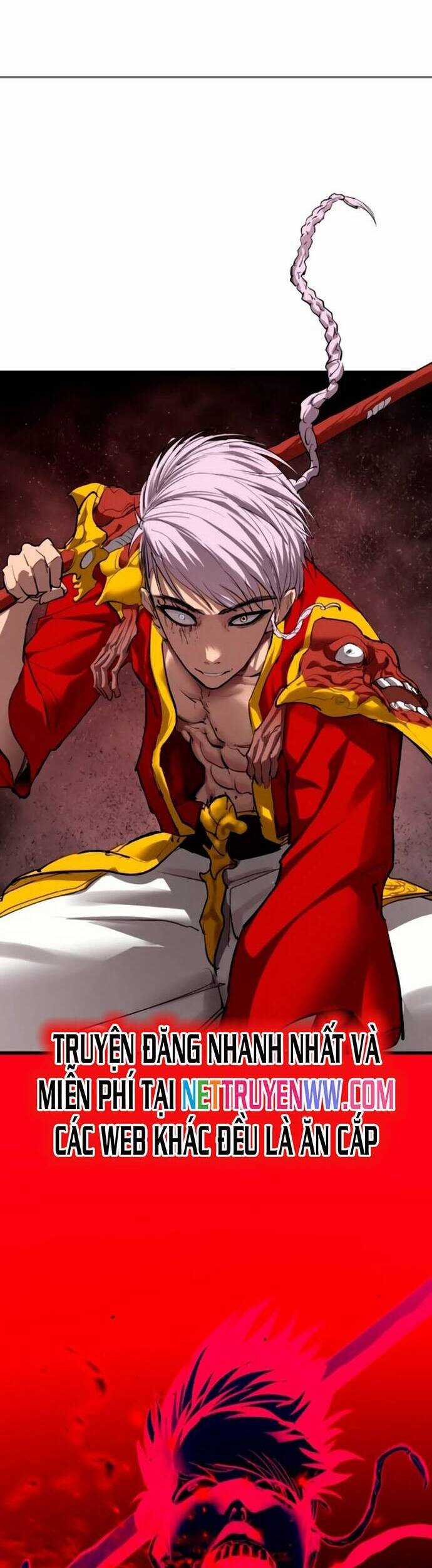 Cốt Nhân - Chương 17 - Trang 49