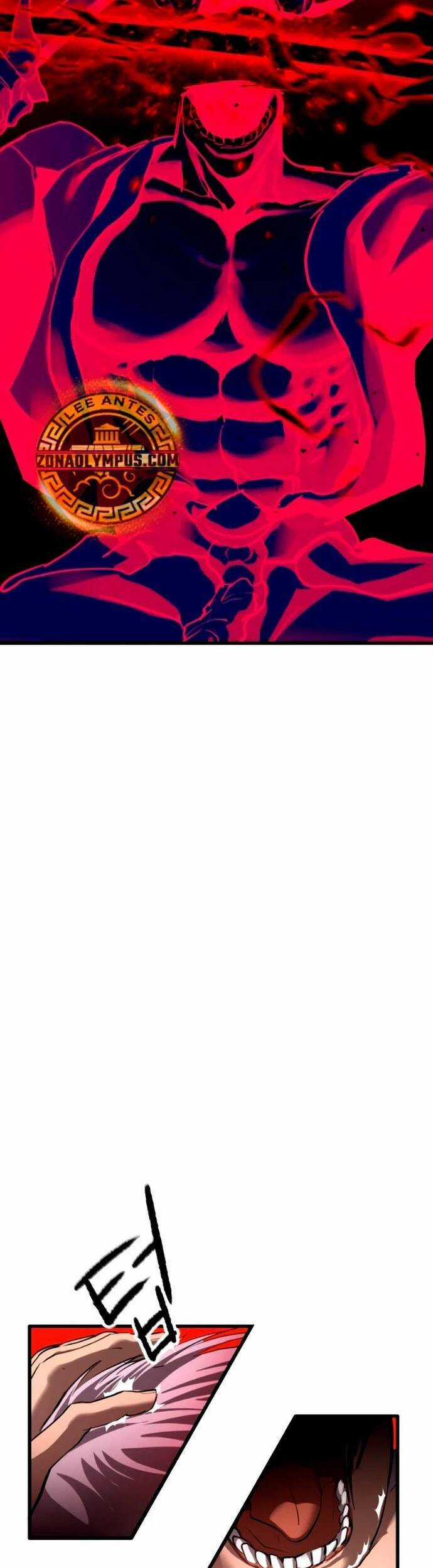 Cốt Nhân - Chương 17 - Trang 50