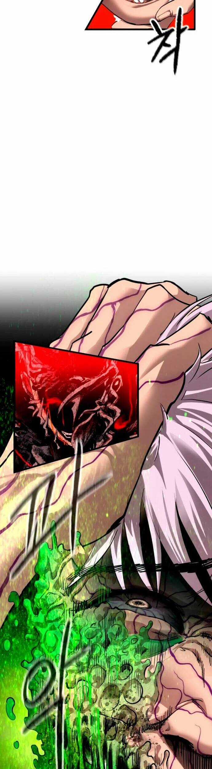 Cốt Nhân - Chương 17 - Trang 51