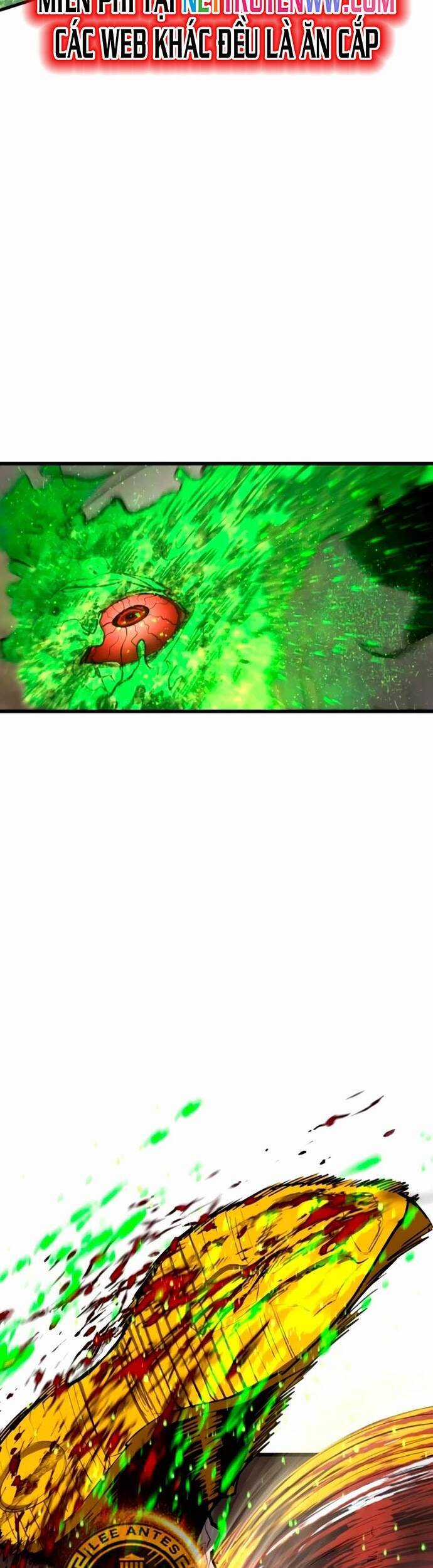 Cốt Nhân - Chương 17 - Trang 54