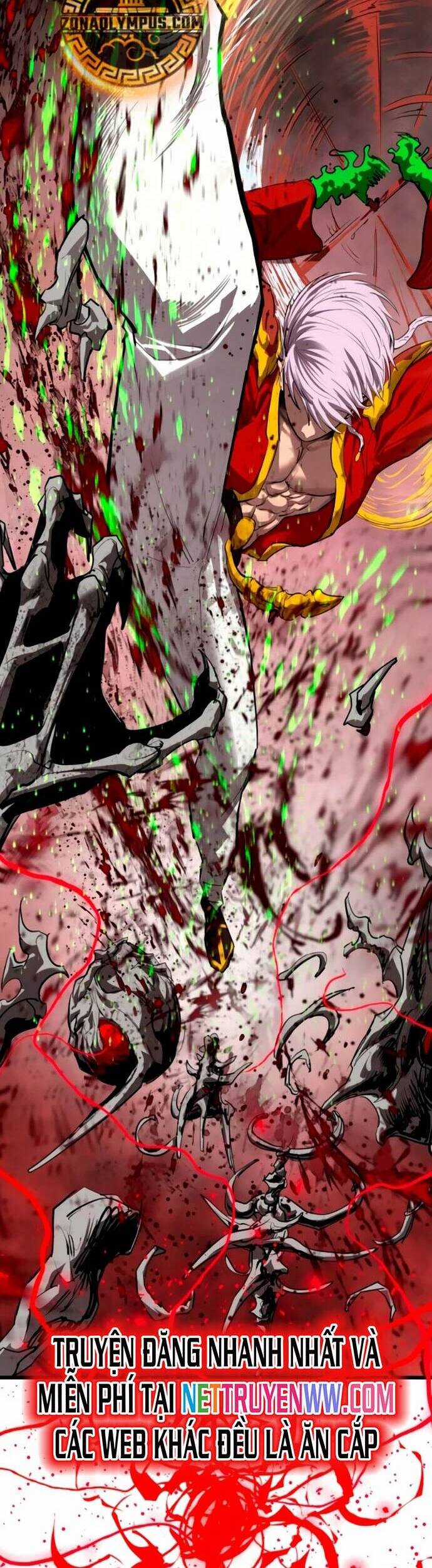 Cốt Nhân - Chương 17 - Trang 55