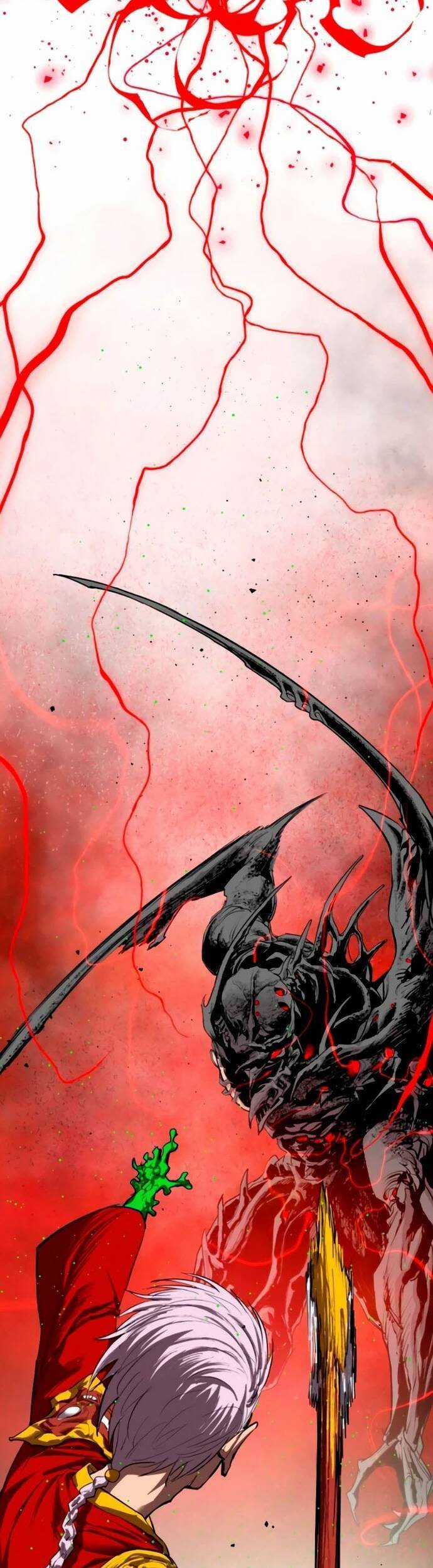 Cốt Nhân - Chương 17 - Trang 56