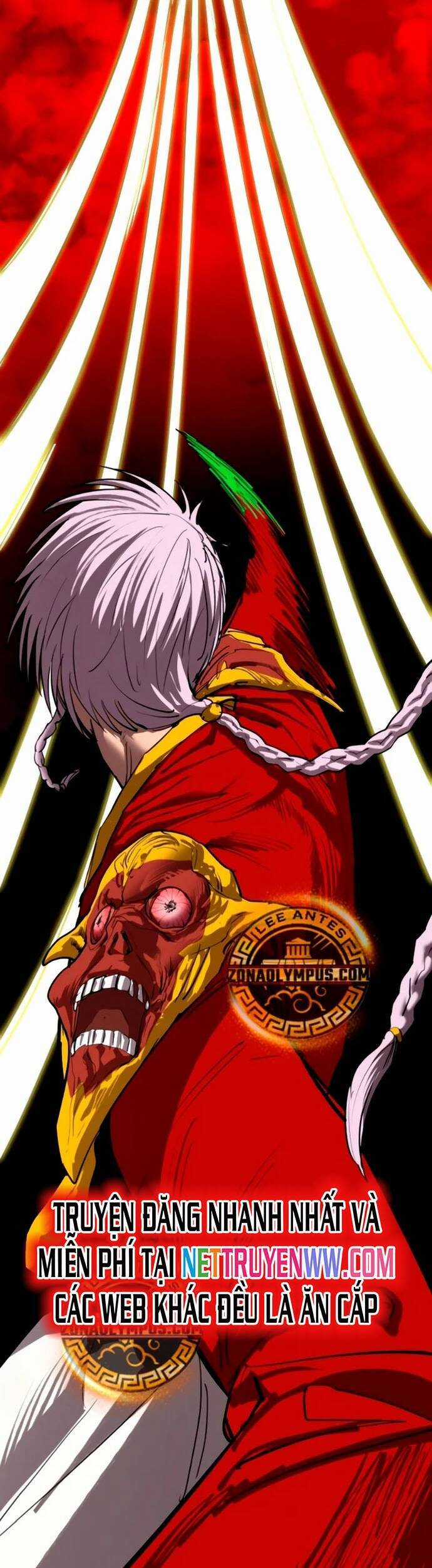 Cốt Nhân - Chương 17 - Trang 60