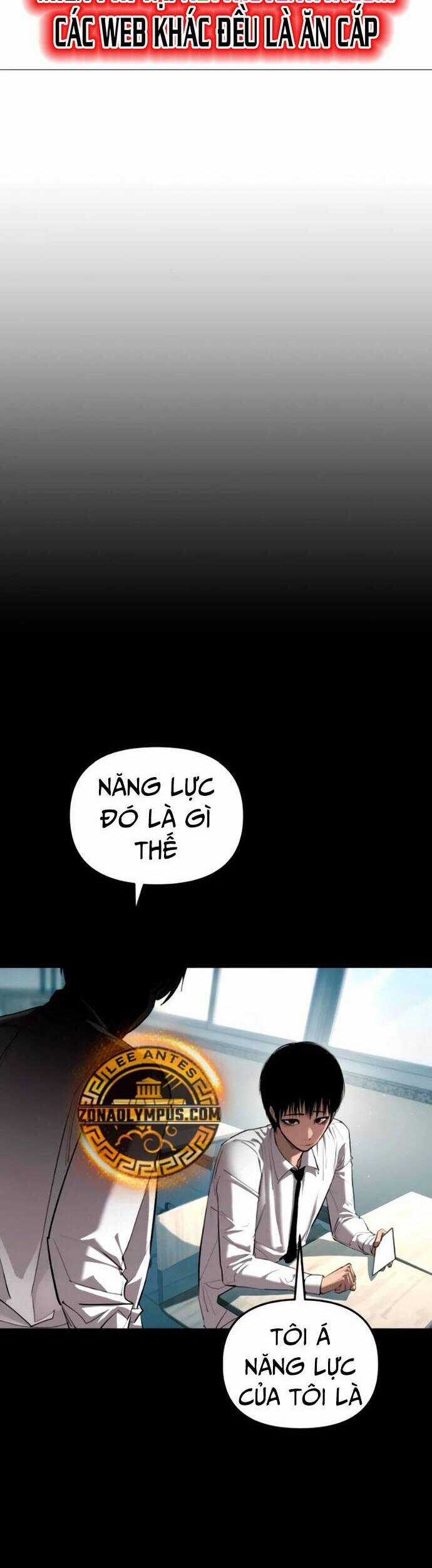 Cốt Nhân - Chương 17 - Trang 7