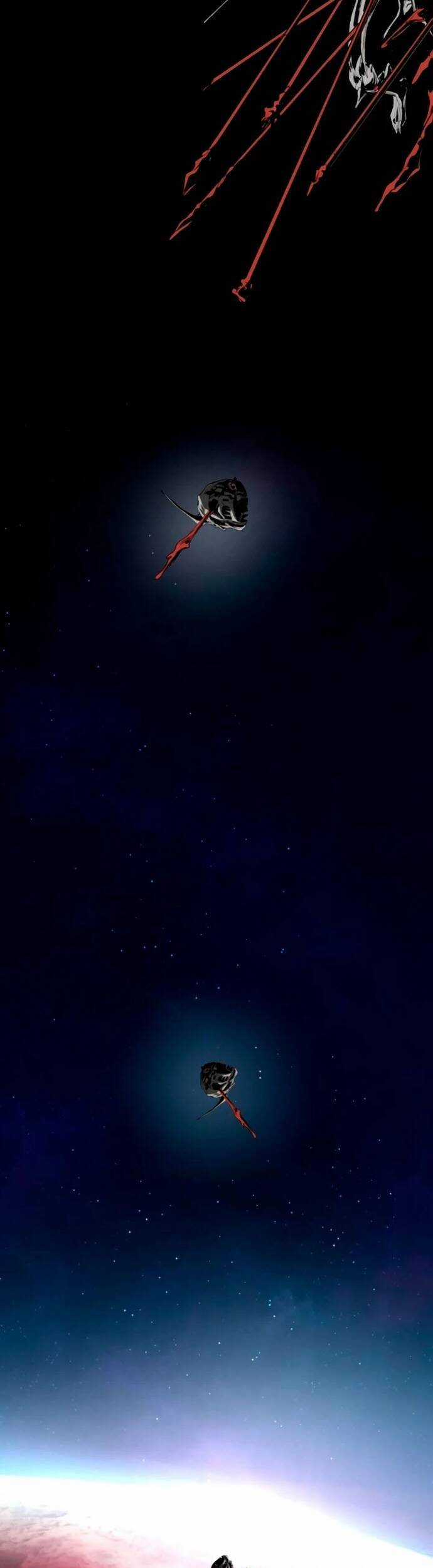 Cốt Nhân - Chương 17 - Trang 62