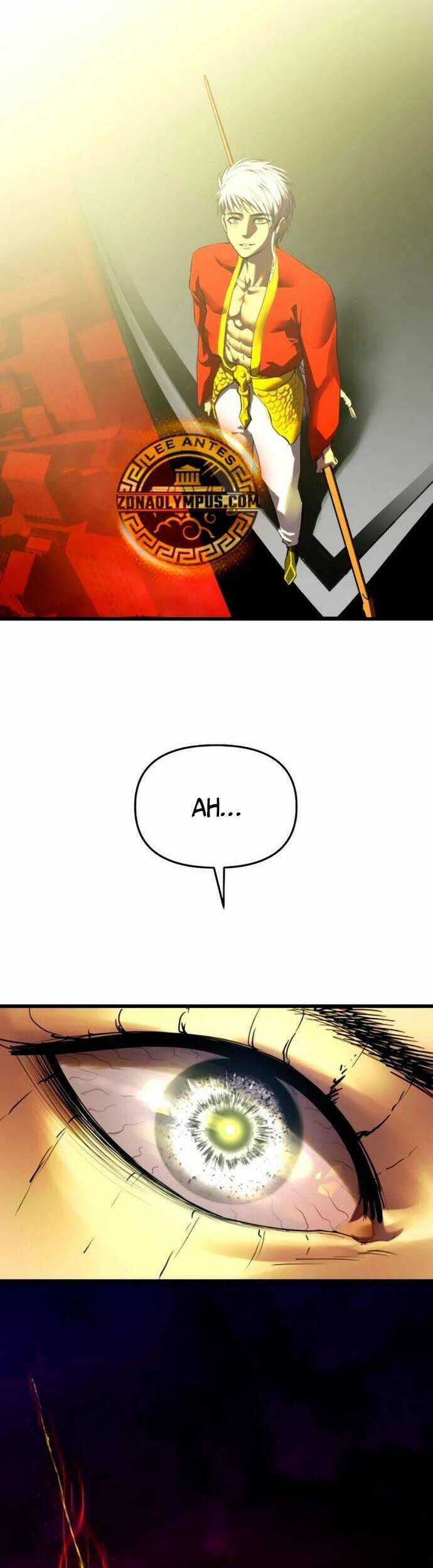 Cốt Nhân - Chương 17 - Trang 65