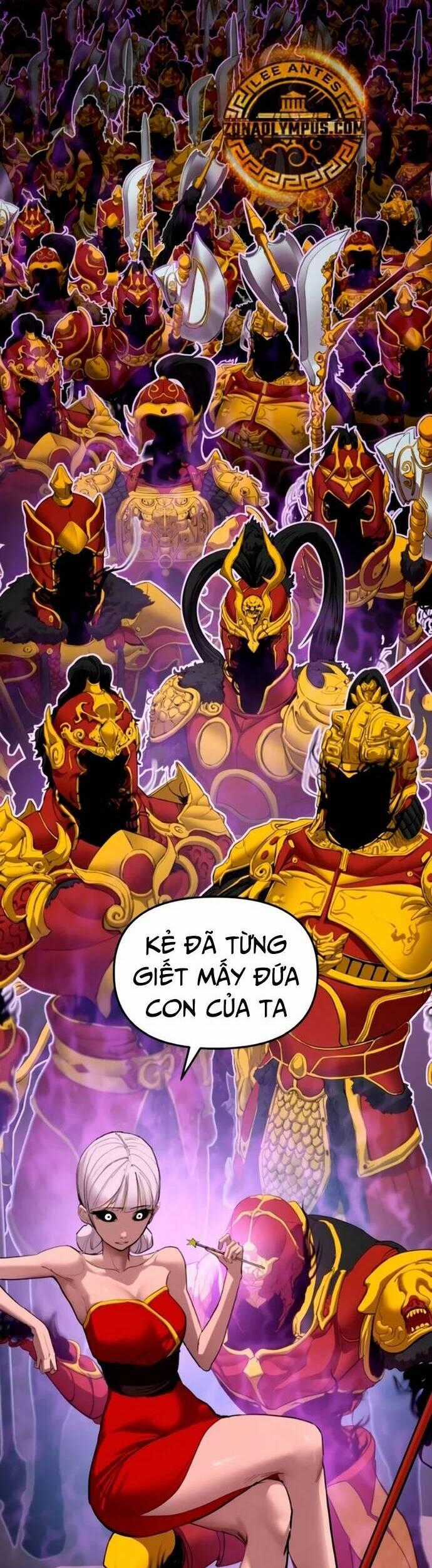 Cốt Nhân - Chương 17 - Trang 71