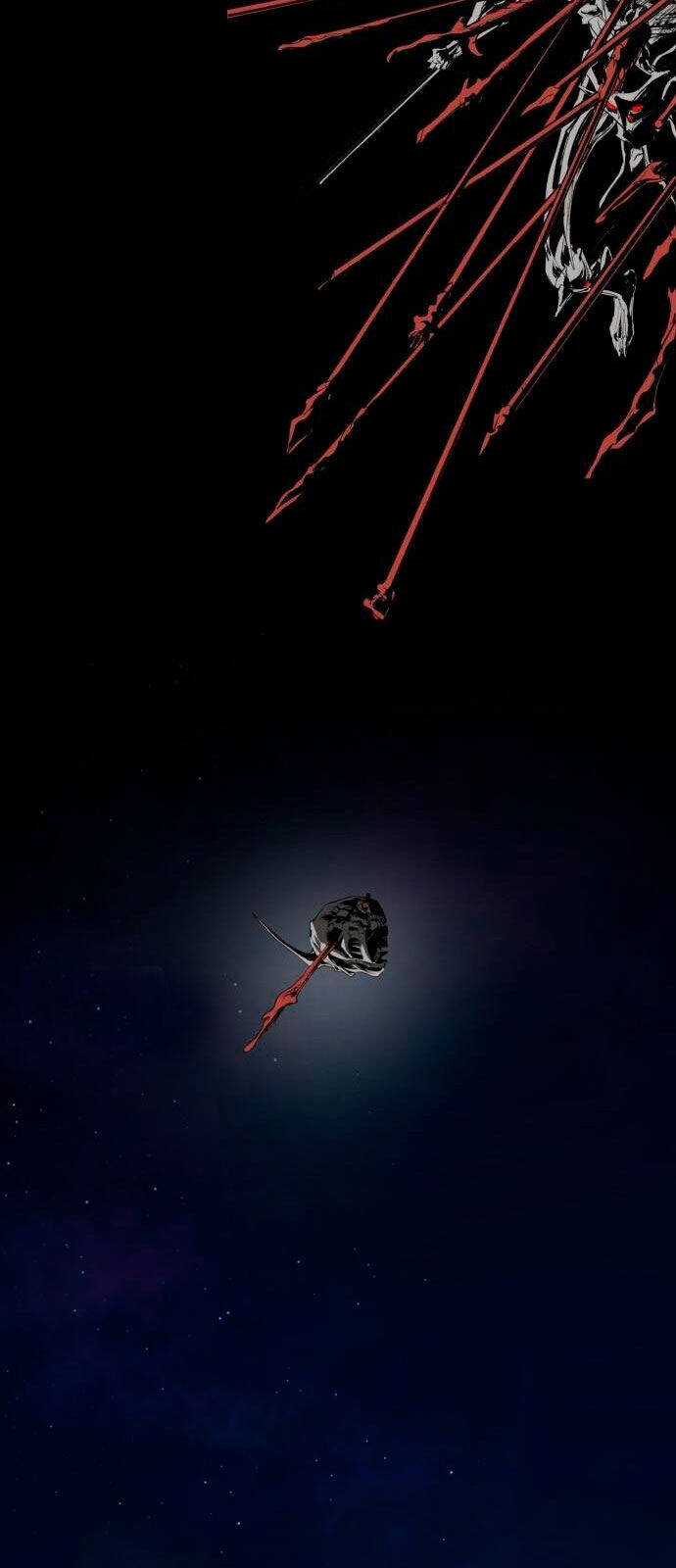 Cốt Nhân - Chương 18 - Trang 106