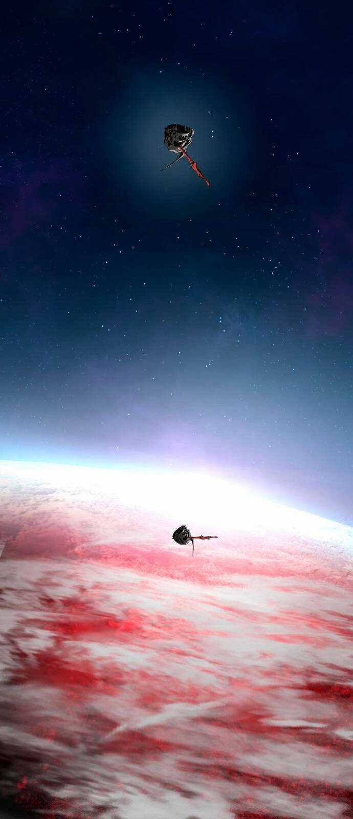 Cốt Nhân - Chương 18 - Trang 107