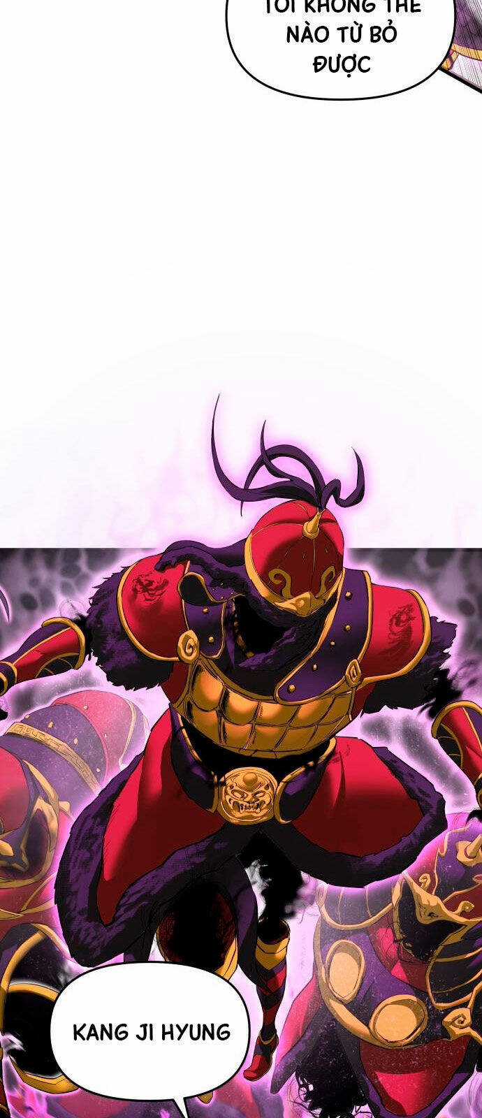 Cốt Nhân - Chương 18 - Trang 12