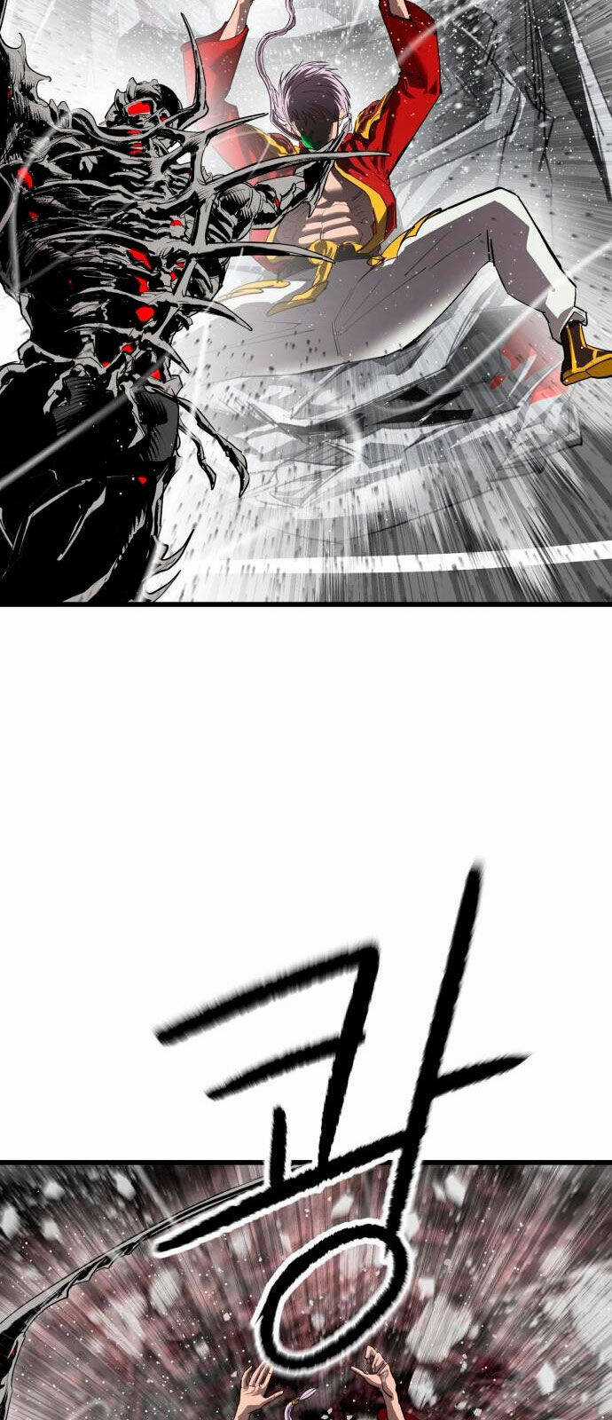 Cốt Nhân - Chương 18 - Trang 118