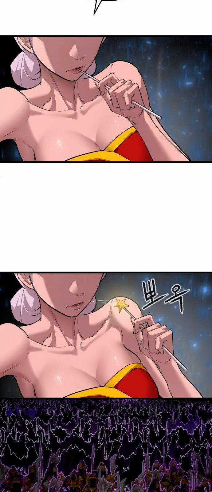 Cốt Nhân - Chương 18 - Trang 3