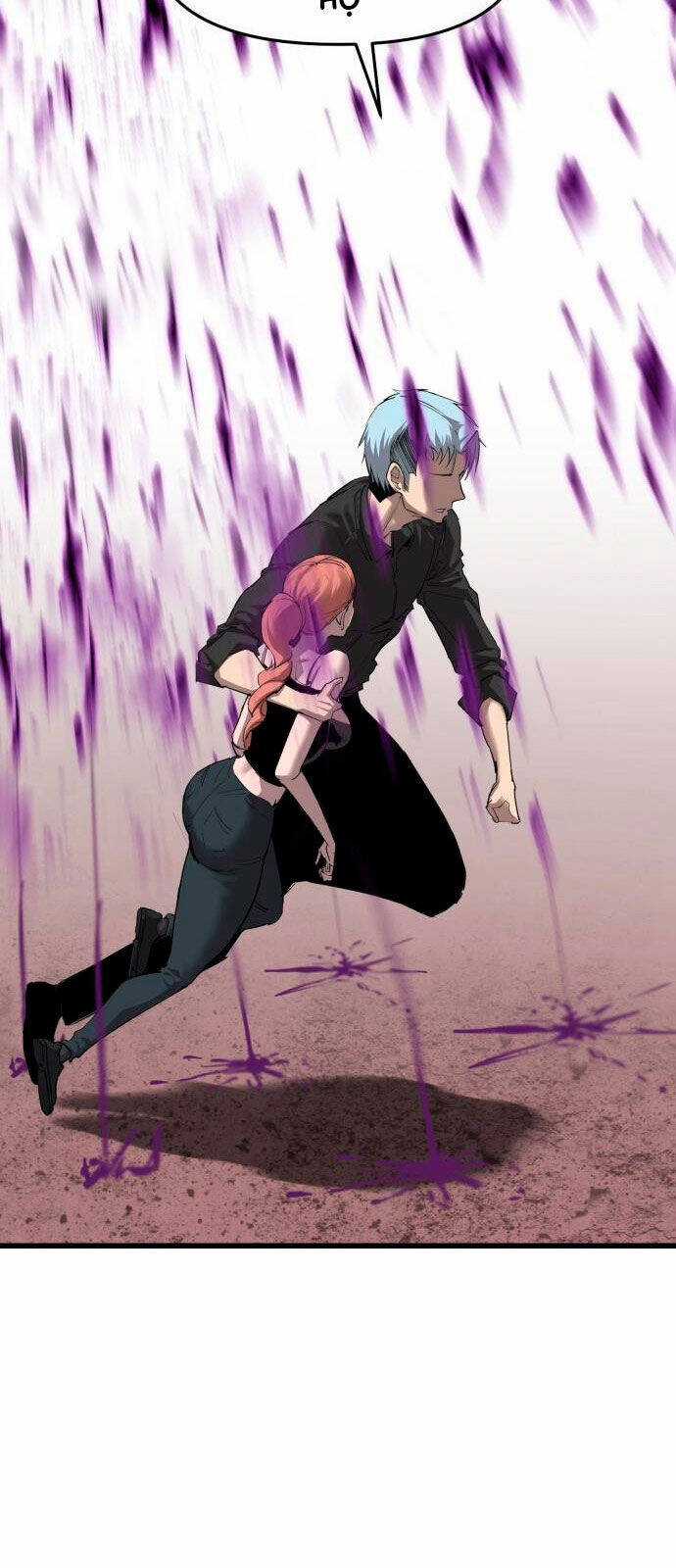 Cốt Nhân - Chương 18 - Trang 25