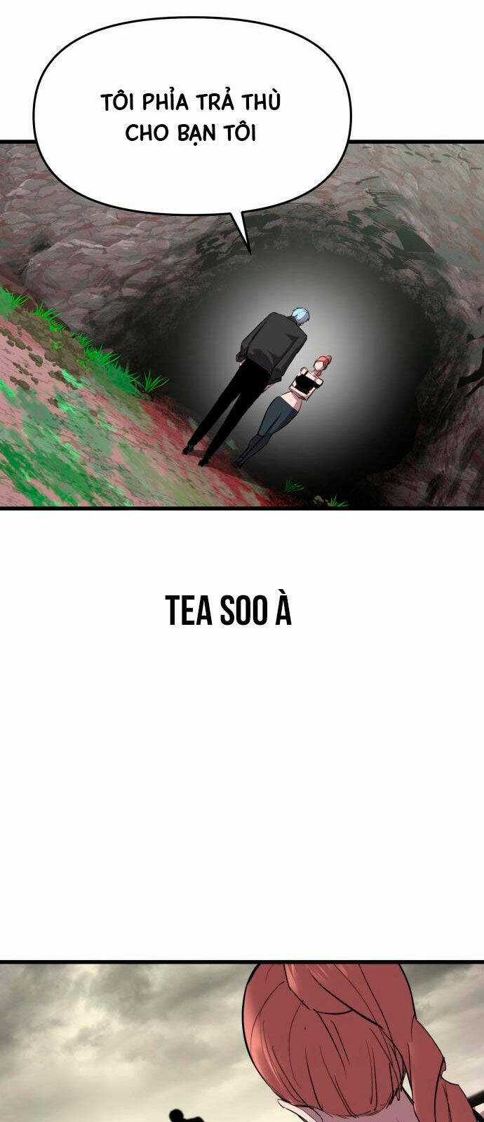Cốt Nhân - Chương 18 - Trang 36