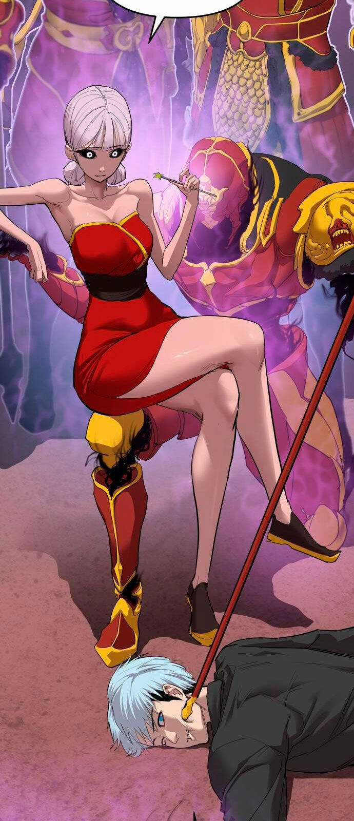 Cốt Nhân - Chương 18 - Trang 5