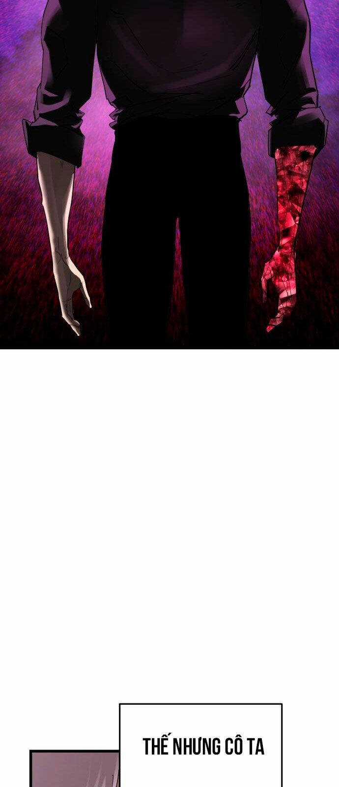 Cốt Nhân - Chương 18 - Trang 47