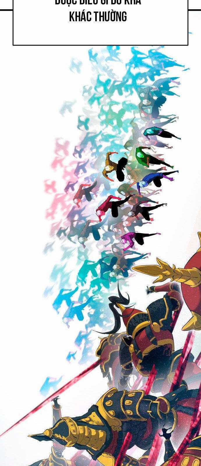 Cốt Nhân - Chương 18 - Trang 49