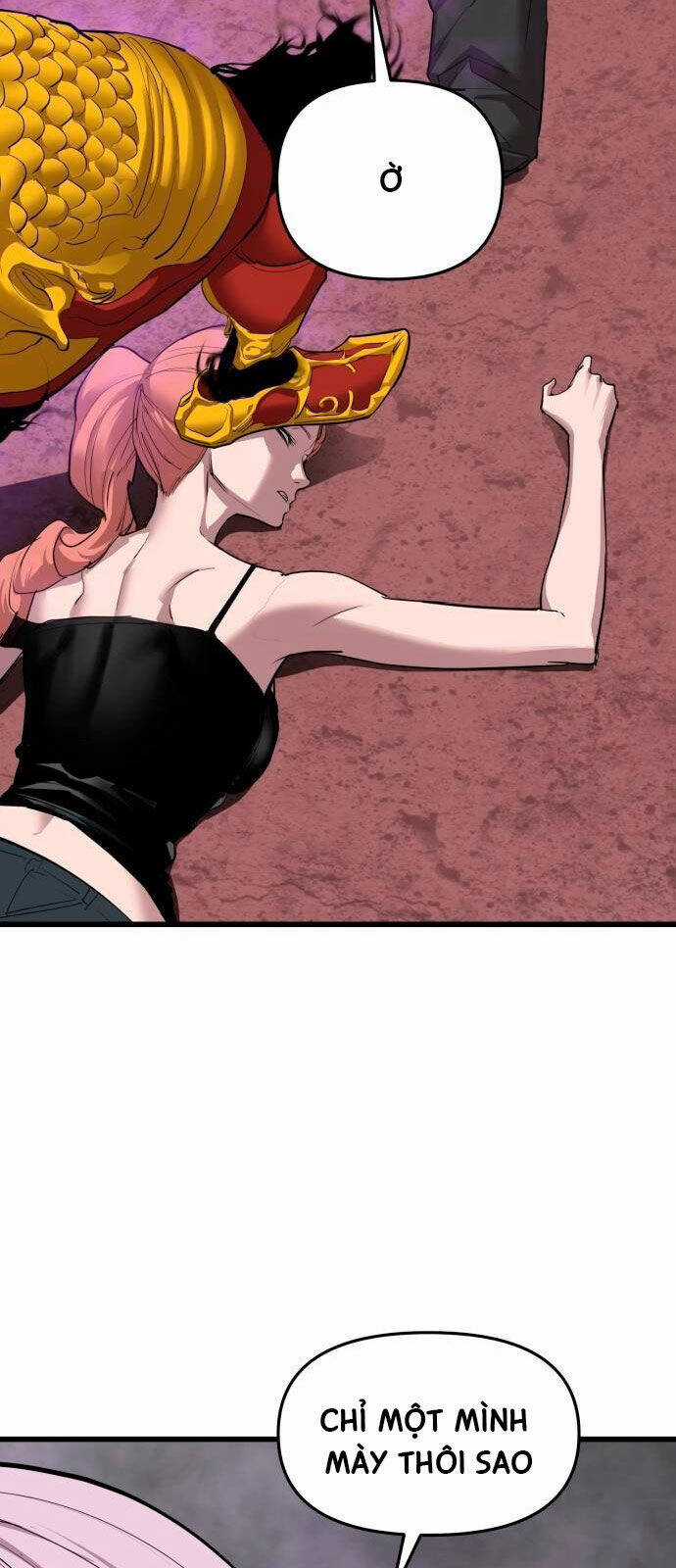 Cốt Nhân - Chương 18 - Trang 6