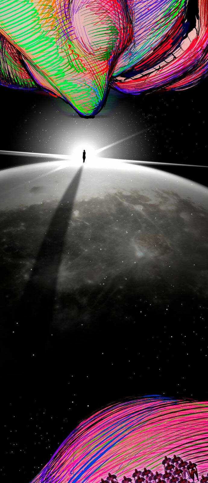 Cốt Nhân - Chương 18 - Trang 59