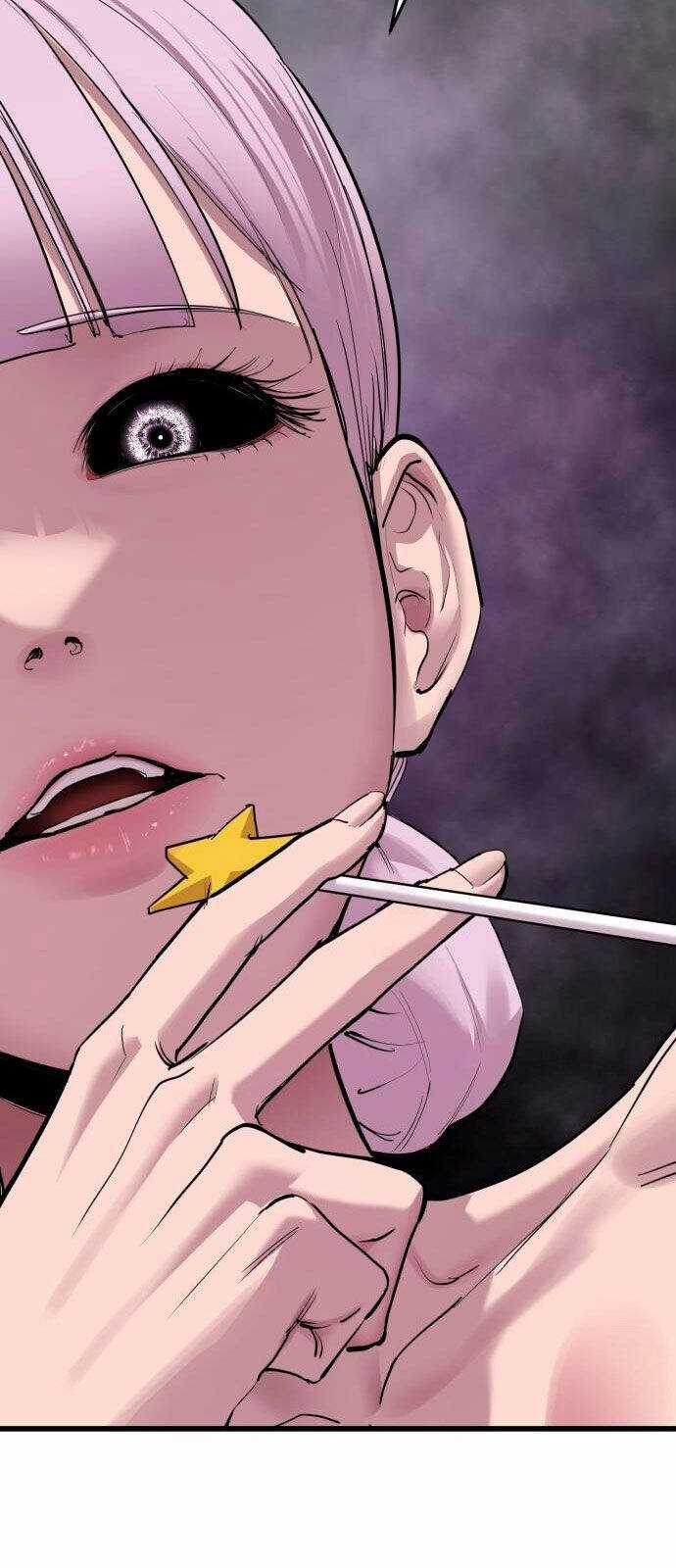 Cốt Nhân - Chương 18 - Trang 7