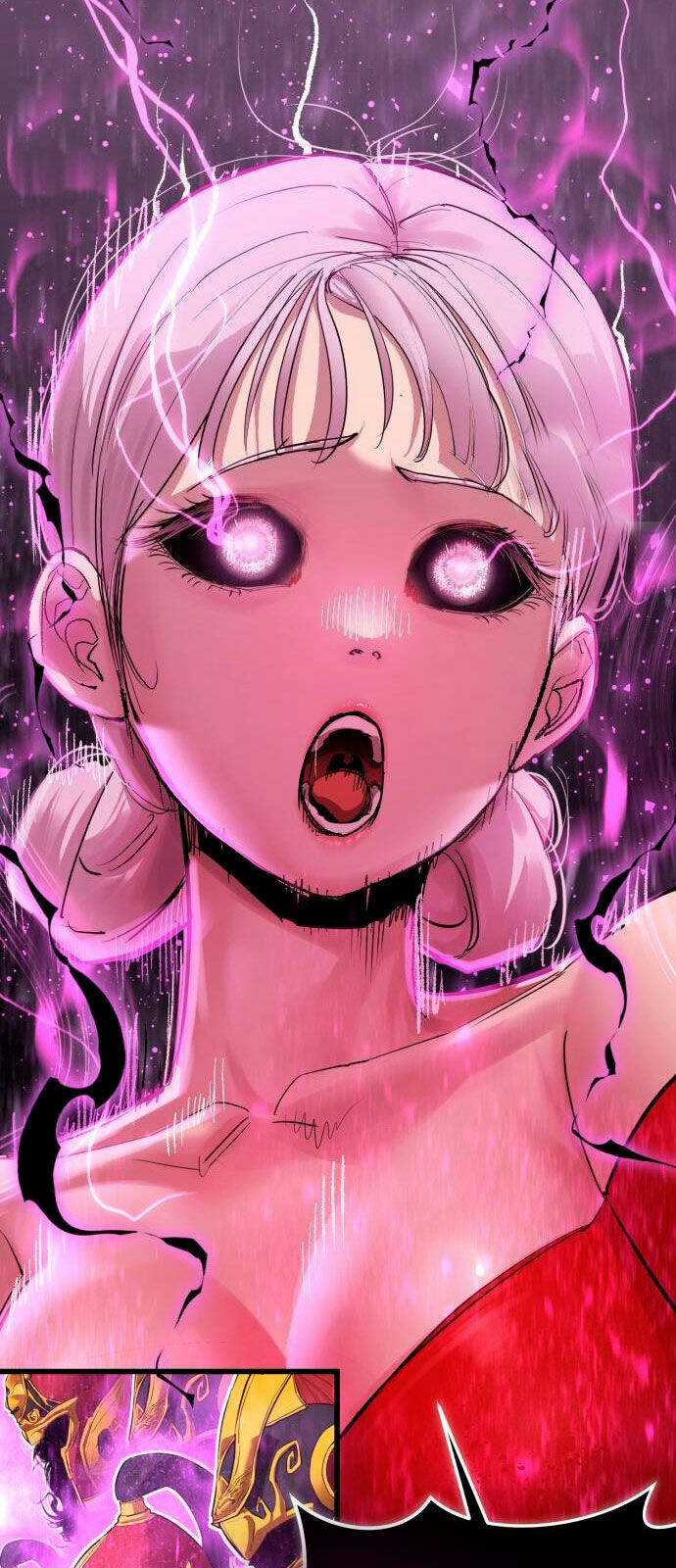 Cốt Nhân - Chương 18 - Trang 66