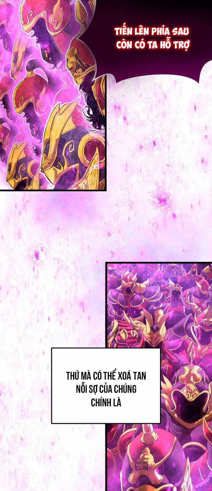 Cốt Nhân - Chương 18 - Trang 67