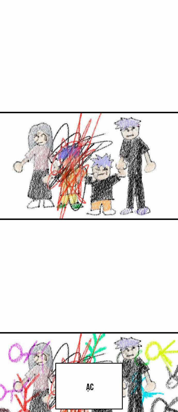 Cốt Nhân - Chương 18 - Trang 74