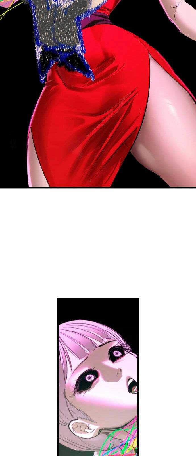 Cốt Nhân - Chương 18 - Trang 80