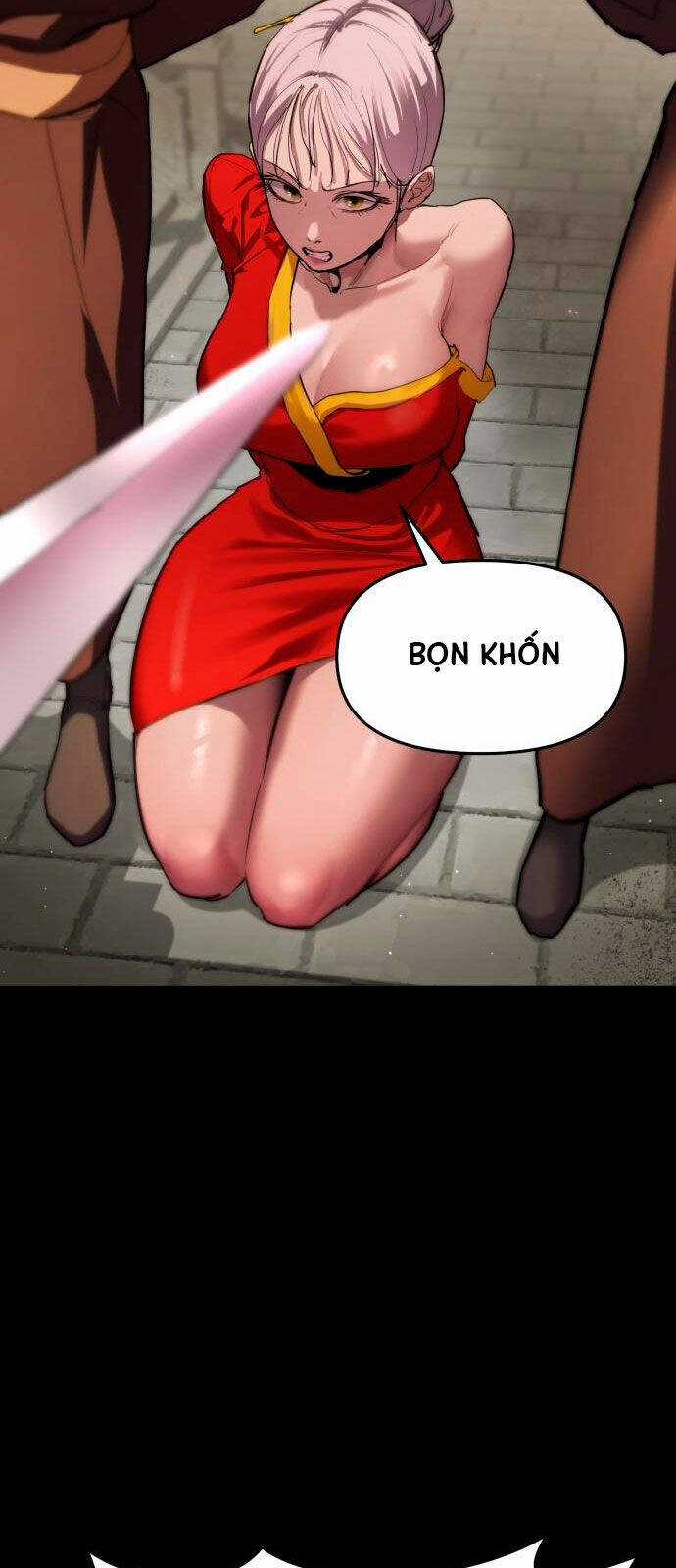 Cốt Nhân - Chương 18 - Trang 85