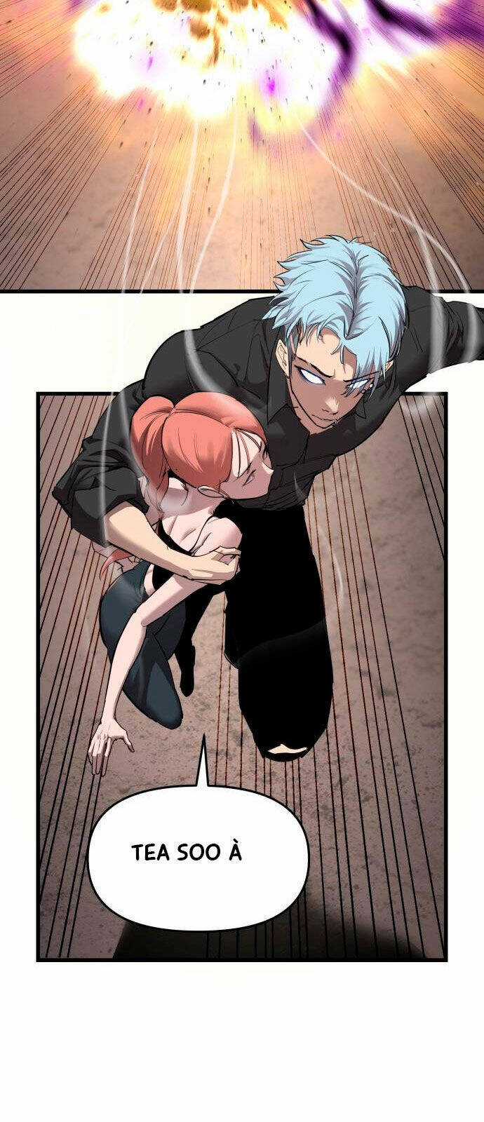 Cốt Nhân - Chương 18 - Trang 10