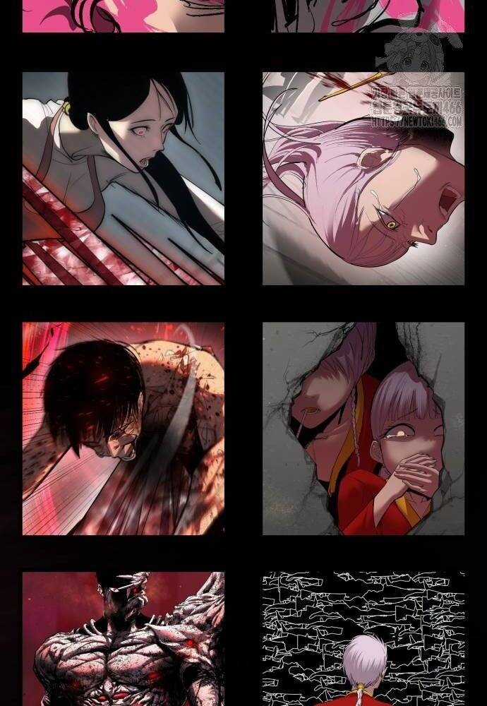 Cốt Nhân - Chương 19 - Trang 101