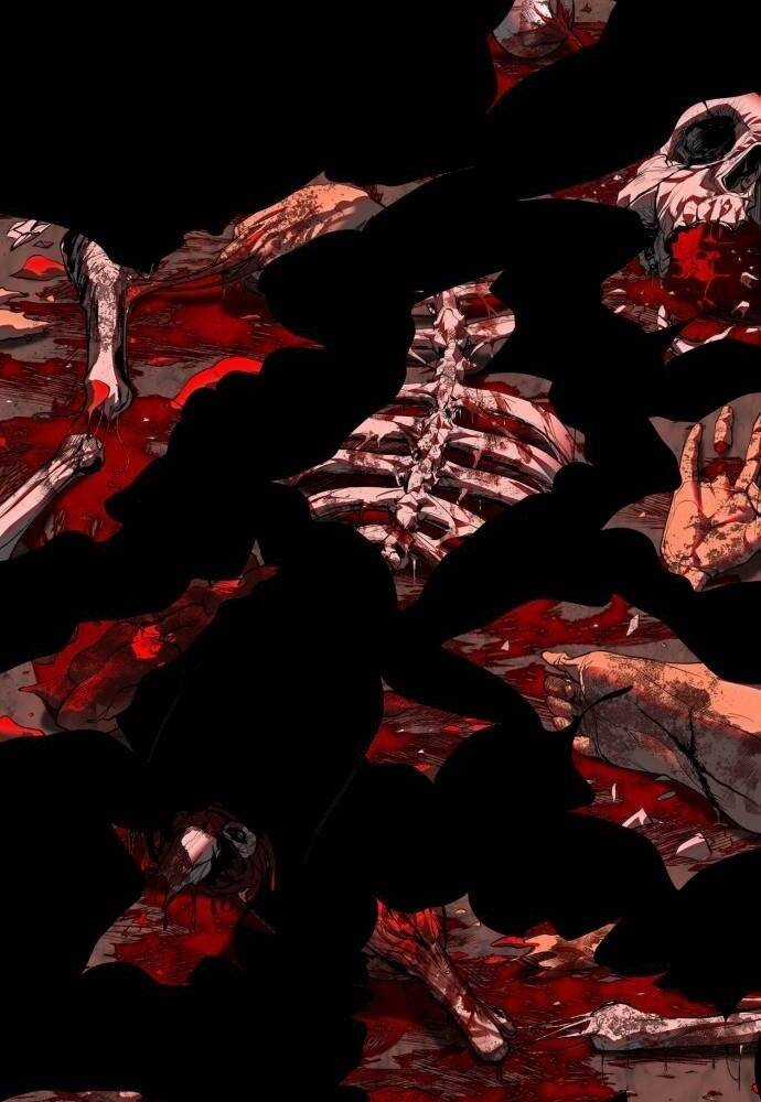 Cốt Nhân - Chương 19 - Trang 111