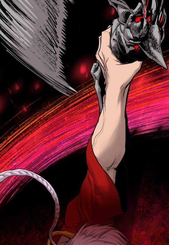 Cốt Nhân - Chương 19 - Trang 15