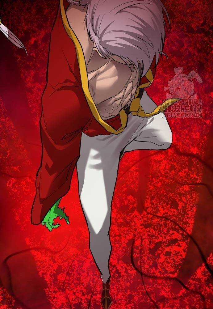 Cốt Nhân - Chương 19 - Trang 16