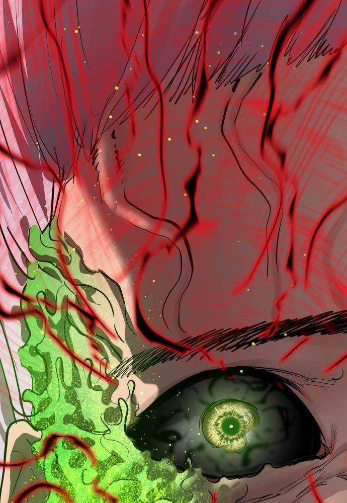 Cốt Nhân - Chương 19 - Trang 18