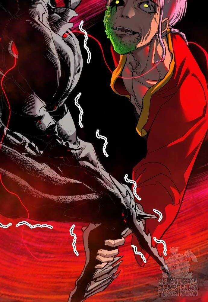 Cốt Nhân - Chương 19 - Trang 25