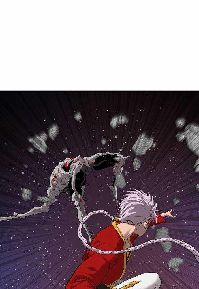 Cốt Nhân - Chương 19 - Trang 34