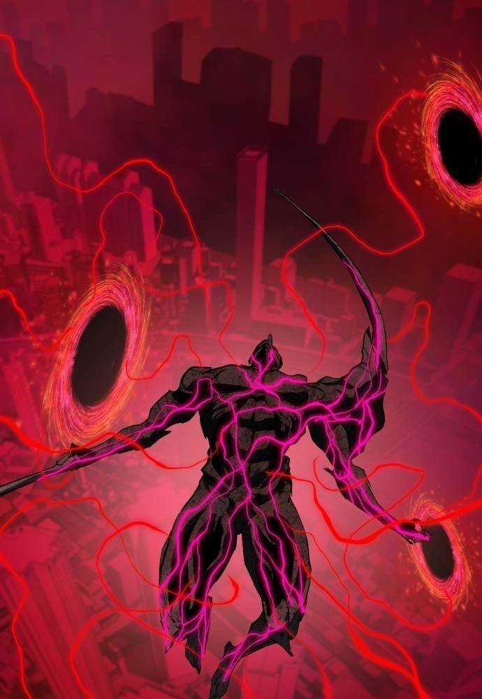 Cốt Nhân - Chương 19 - Trang 44