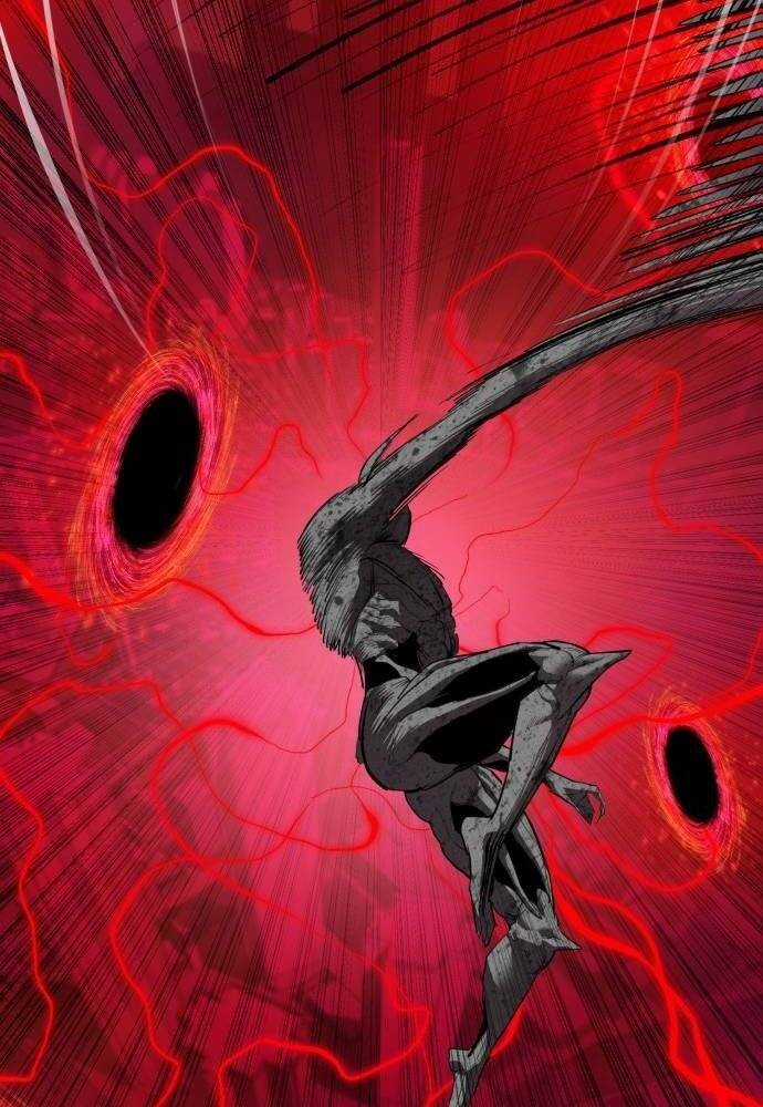 Cốt Nhân - Chương 19 - Trang 47