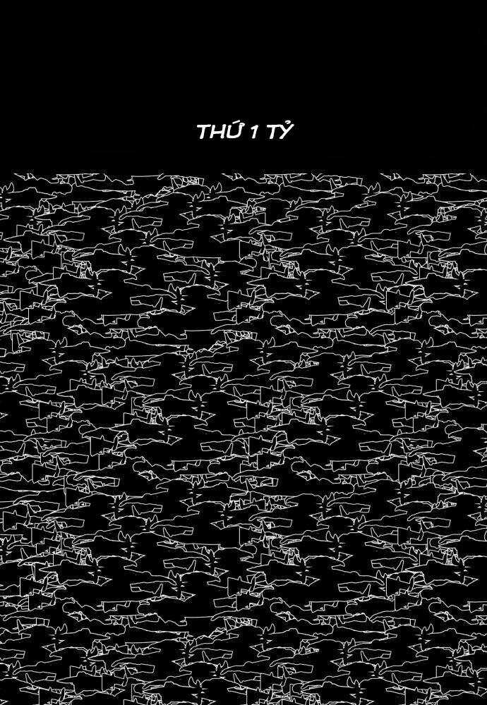 Cốt Nhân - Chương 19 - Trang 60